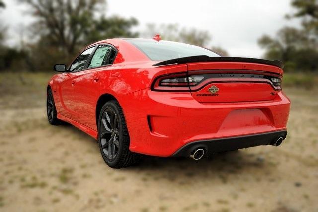 used 2023 Dodge Charger car, priced at $49,553