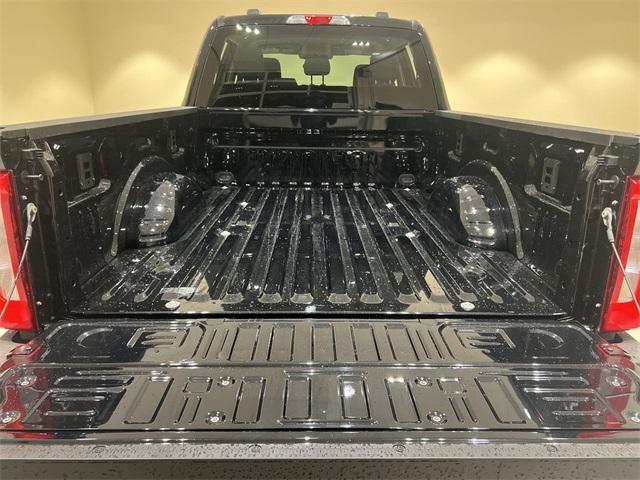 used 2024 Ford F-250 car, priced at $55,750
