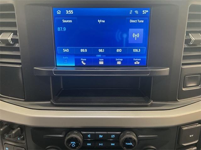 used 2024 Ford F-250 car, priced at $55,750