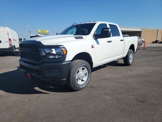 new 2024 Ram 2500 car, priced at $54,208