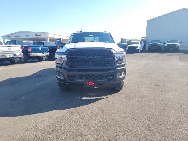 new 2024 Ram 2500 car, priced at $54,208