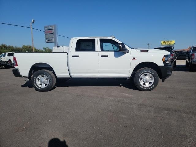 new 2024 Ram 2500 car, priced at $54,208