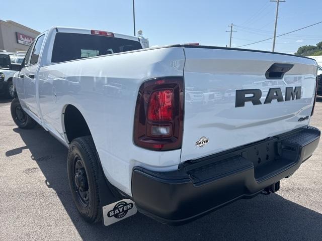new 2025 Ram 2500 car, priced at $49,505