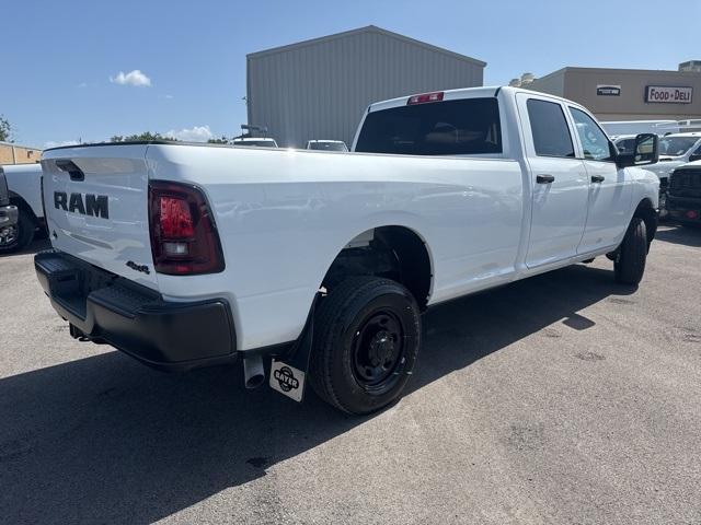 new 2025 Ram 2500 car, priced at $49,505