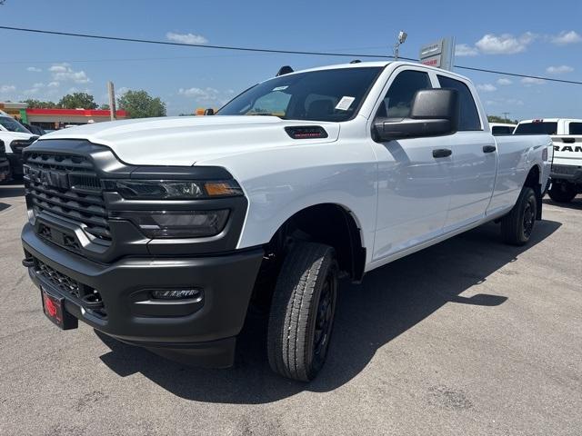 new 2025 Ram 2500 car, priced at $49,505