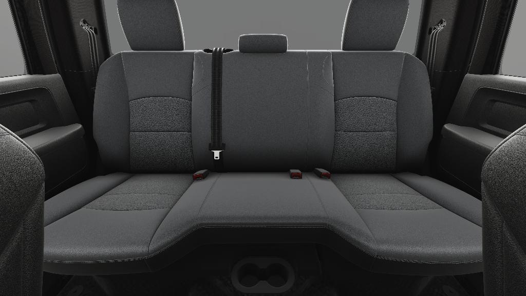 new 2025 Ram 2500 car, priced at $49,505