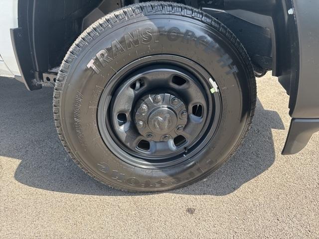 new 2025 Ram 2500 car, priced at $49,505