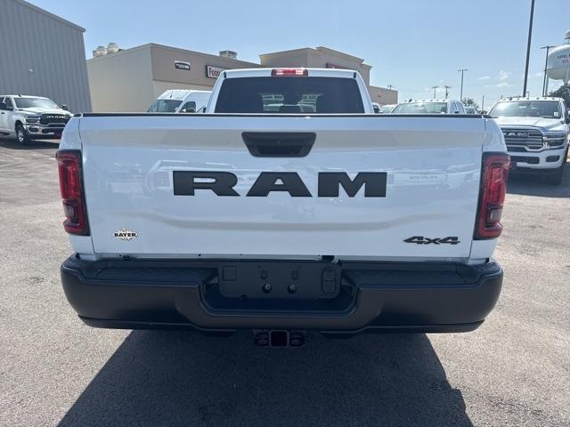 new 2025 Ram 2500 car, priced at $49,505