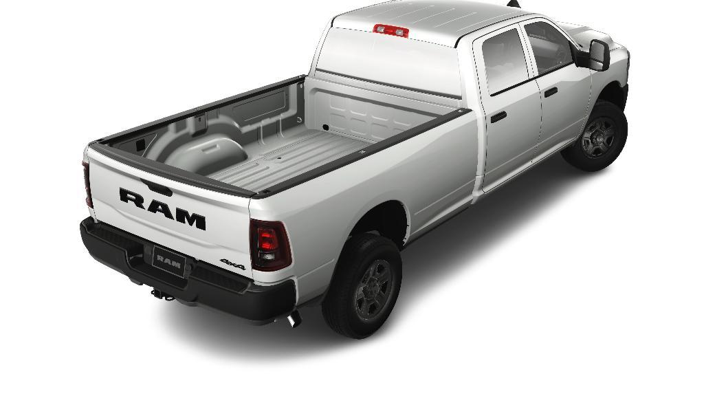 new 2025 Ram 2500 car, priced at $49,505