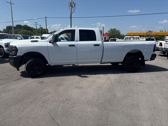 new 2025 Ram 2500 car, priced at $49,505