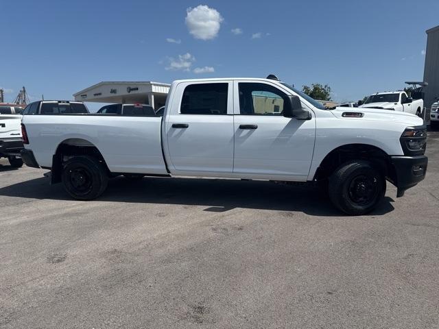 new 2025 Ram 2500 car, priced at $49,505