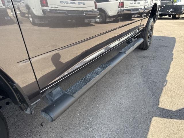 new 2025 Ram 2500 car, priced at $65,490