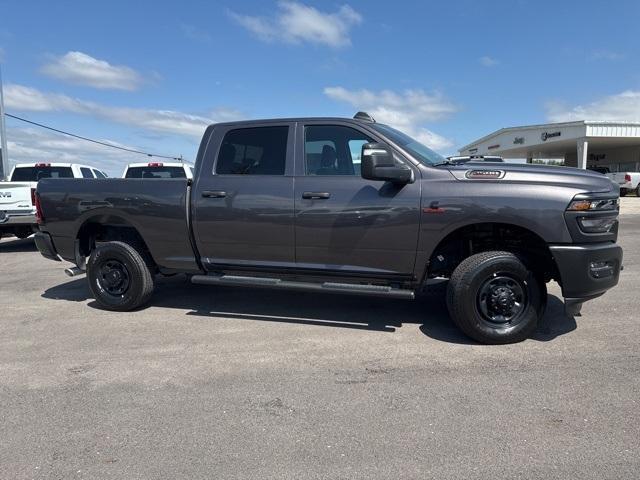 new 2025 Ram 2500 car, priced at $65,490