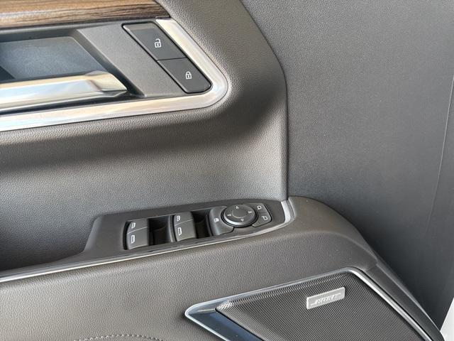 used 2022 Chevrolet Silverado 1500 car, priced at $42,647
