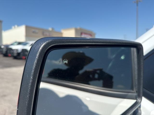used 2022 Chevrolet Silverado 1500 car, priced at $42,647