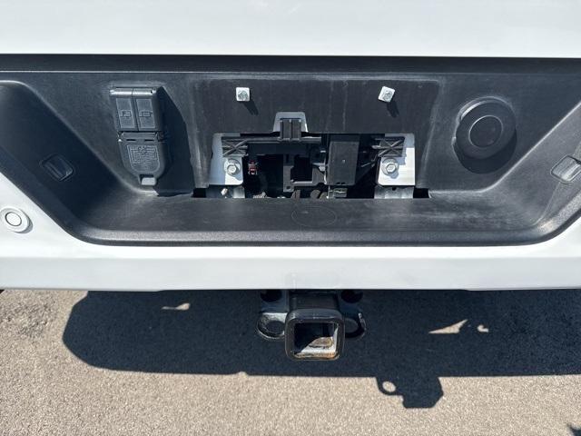 used 2022 Chevrolet Silverado 1500 car, priced at $42,647