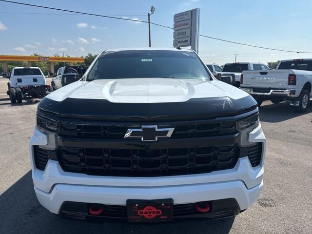 used 2022 Chevrolet Silverado 1500 car, priced at $42,647