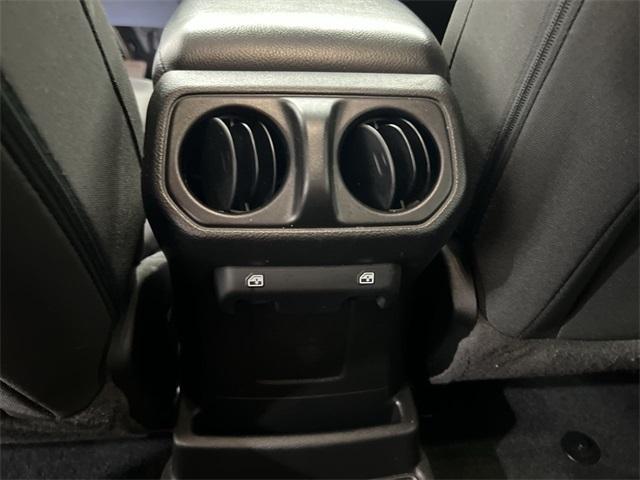 used 2023 Jeep Wrangler 4xe car, priced at $28,887