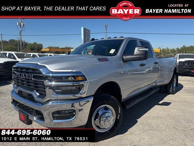 new 2026 Ram 3500 car, priced at $72,755