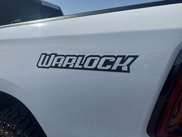 new 2026 Ram 1500 car, priced at $46,250