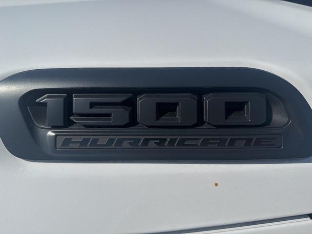 new 2026 Ram 1500 car, priced at $46,250
