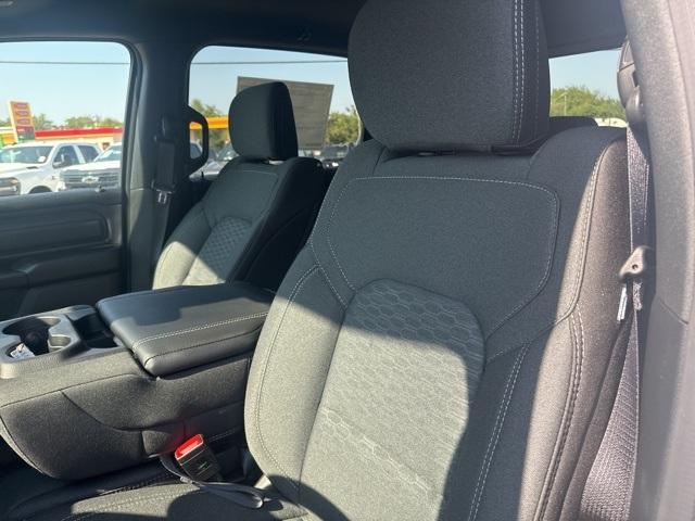 new 2026 Ram 1500 car, priced at $46,250