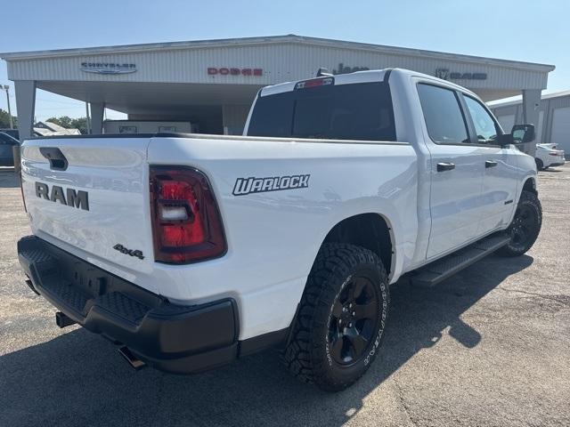 new 2026 Ram 1500 car, priced at $46,250