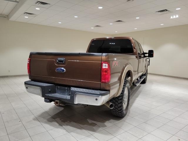 used 2012 Ford F-350 car, priced at $27,403