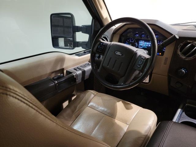 used 2012 Ford F-350 car, priced at $27,403