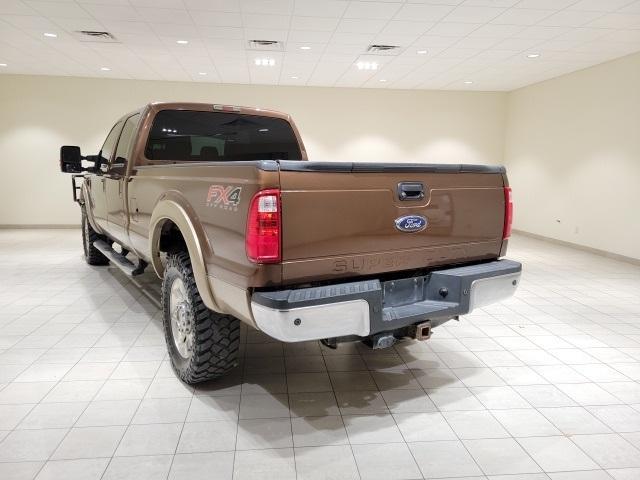 used 2012 Ford F-350 car, priced at $27,403