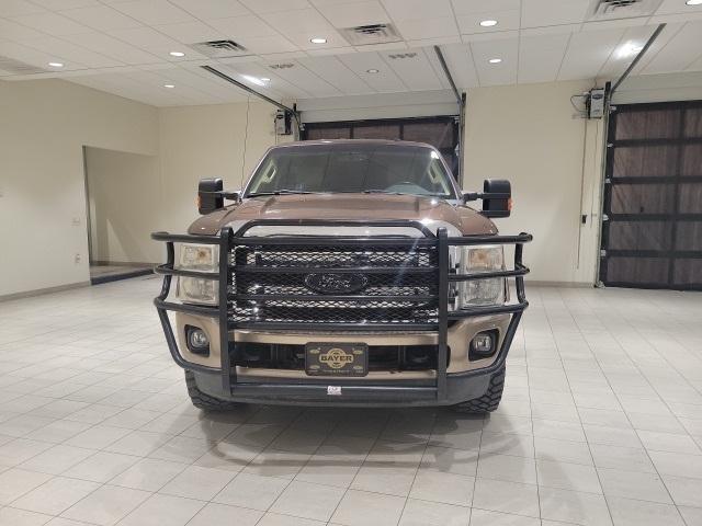 used 2012 Ford F-350 car, priced at $27,403