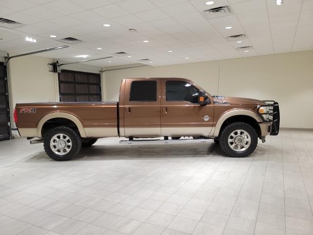 used 2012 Ford F-350 car, priced at $27,403