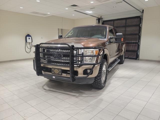 used 2012 Ford F-350 car, priced at $27,403