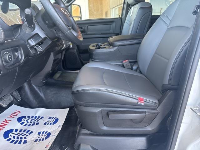 new 2025 Ram 2500 car, priced at $48,620