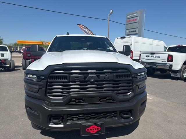 new 2025 Ram 2500 car, priced at $48,620