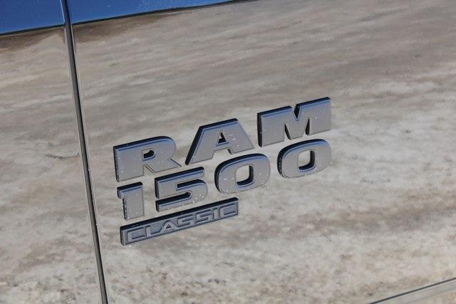 new 2023 Ram 1500 Classic car, priced at $44,630