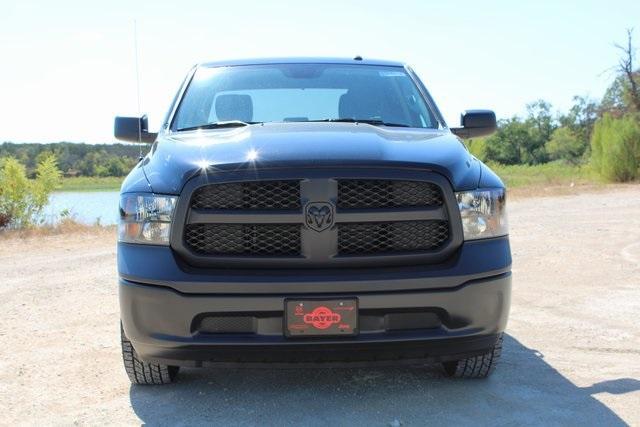 new 2023 Ram 1500 Classic car, priced at $44,630