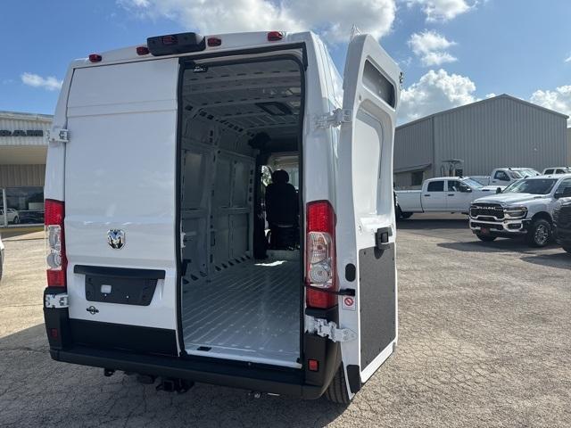 new 2025 Ram ProMaster 2500 car, priced at $48,257