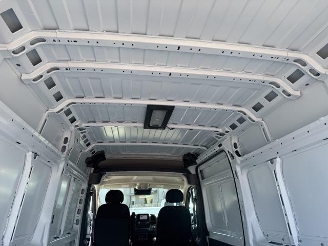 new 2025 Ram ProMaster 2500 car, priced at $48,257