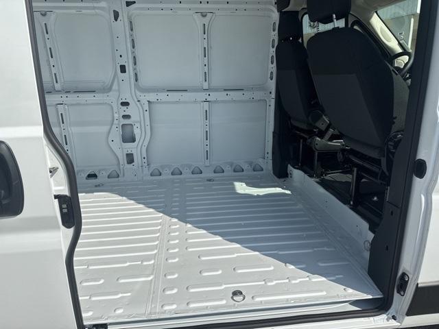 new 2025 Ram ProMaster 2500 car, priced at $48,257