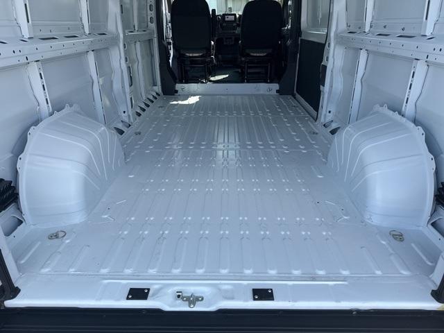 new 2025 Ram ProMaster 2500 car, priced at $48,257