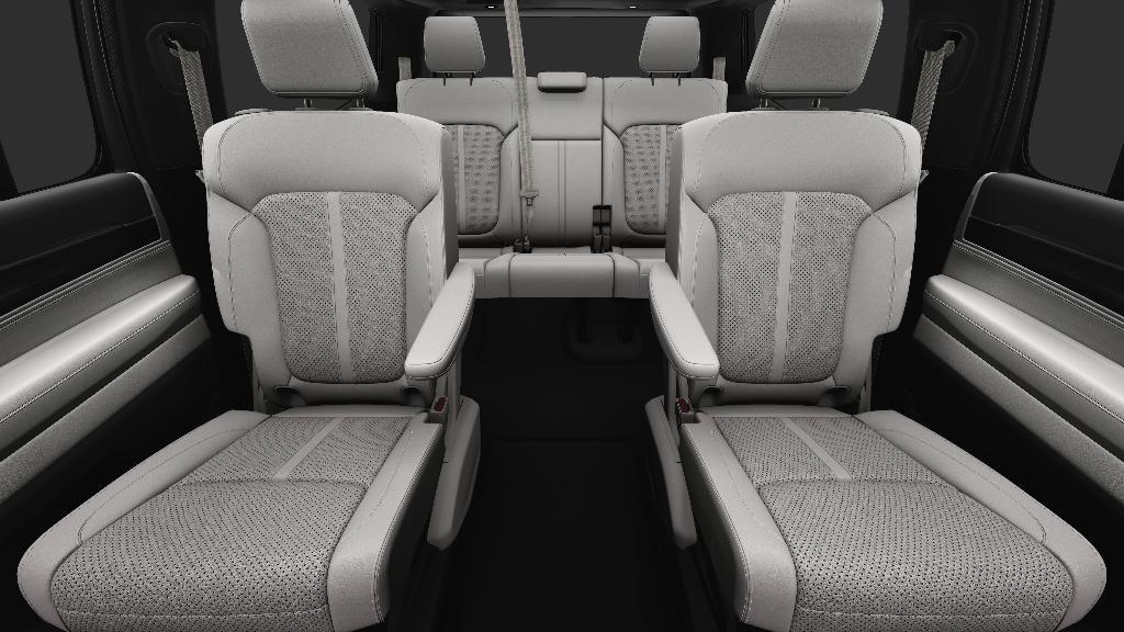 new 2025 Jeep Wagoneer car, priced at $65,430