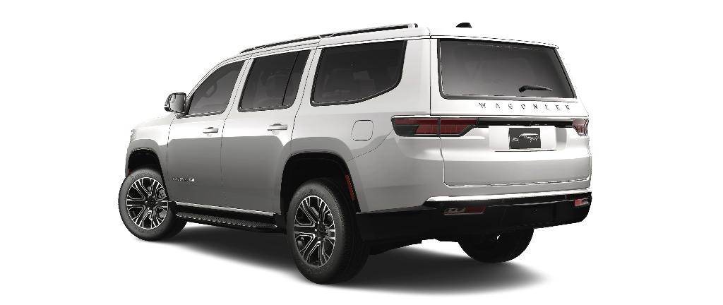 new 2025 Jeep Wagoneer car, priced at $65,430