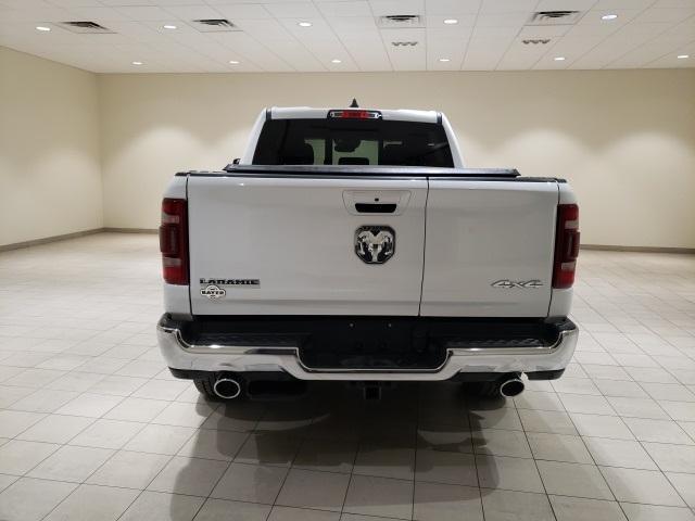 new 2023 Ram 1500 car, priced at $74,850