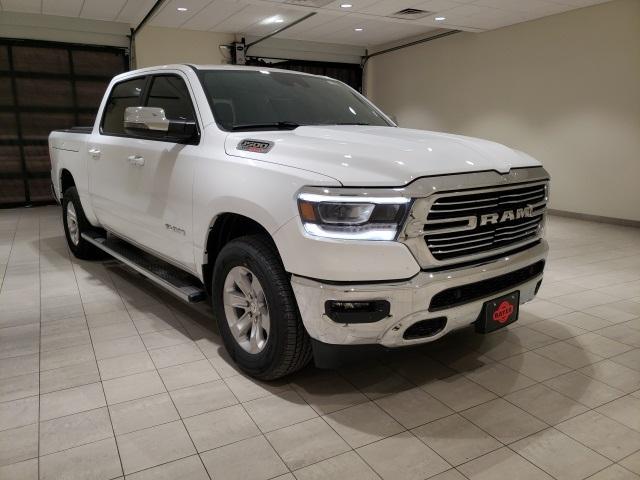 new 2023 Ram 1500 car, priced at $74,850