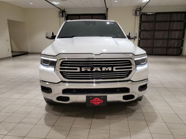 new 2023 Ram 1500 car, priced at $74,850