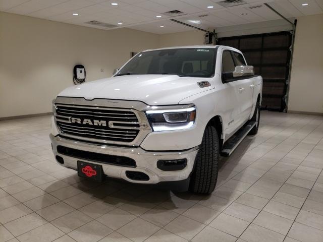 new 2023 Ram 1500 car, priced at $74,850