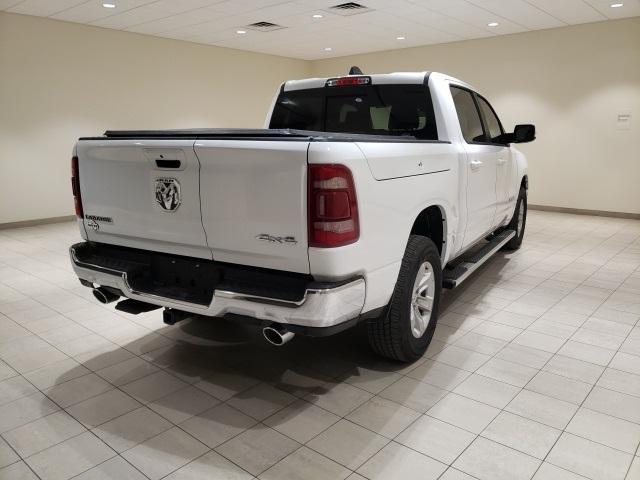 new 2023 Ram 1500 car, priced at $74,850