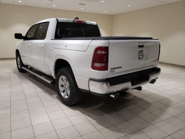 new 2023 Ram 1500 car, priced at $74,850