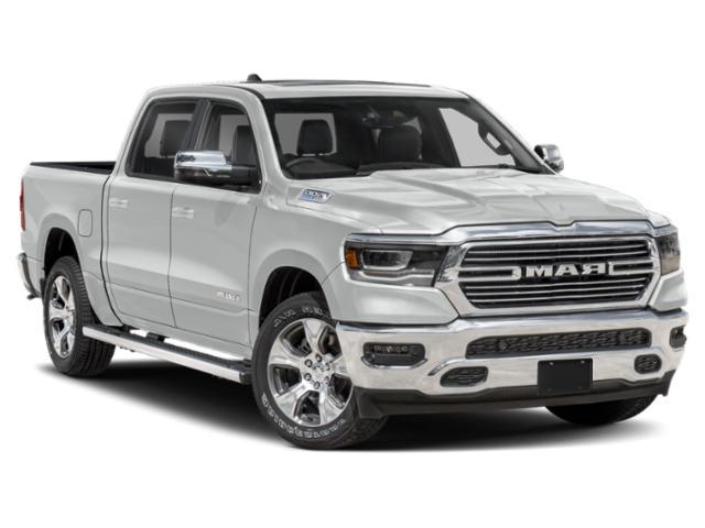 new 2023 Ram 1500 car, priced at $74,850